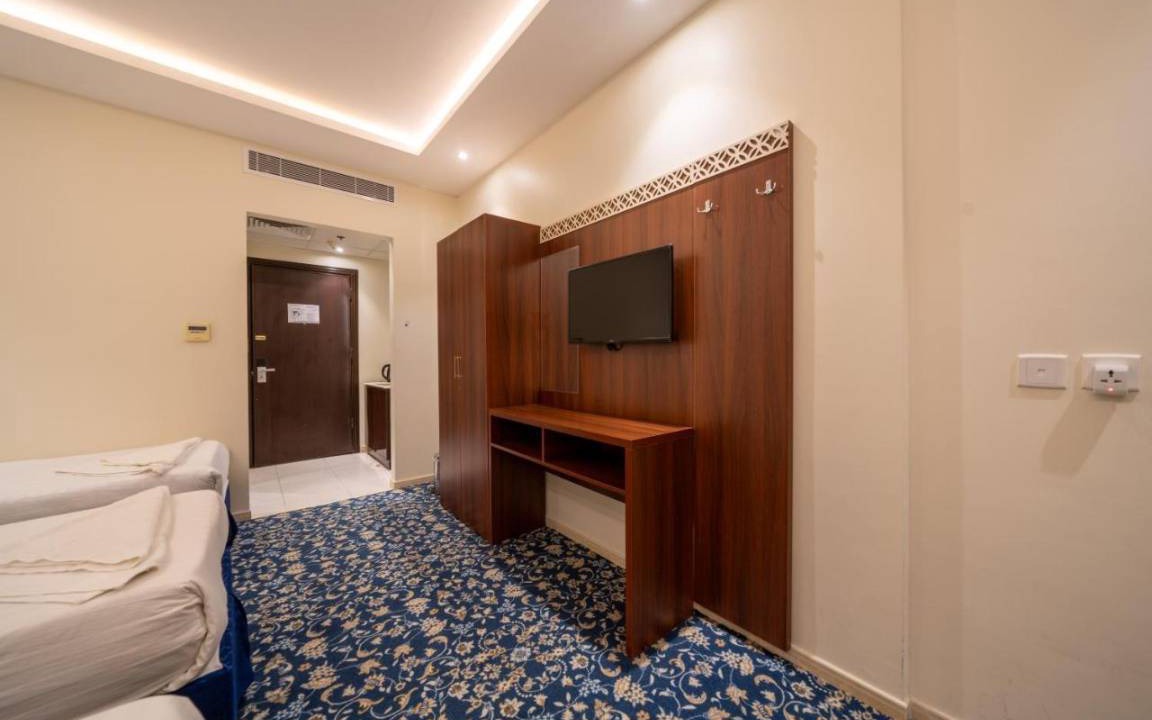 Photo of Bedroom in Mecca
