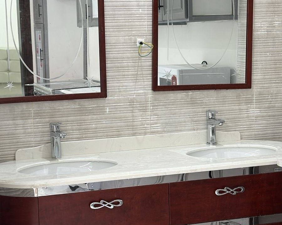Photo of Bathroom in Taif