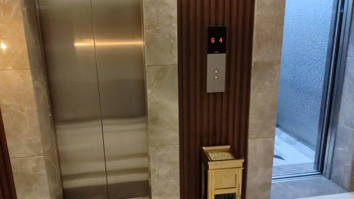 Photo of Bathroom in Mecca