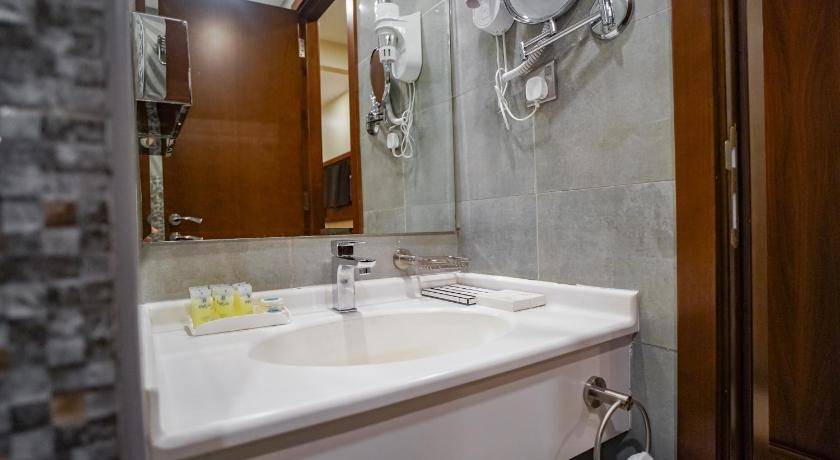Photo of Bathroom in Mecca