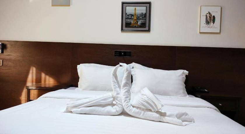 Photo of Bedroom in Mecca