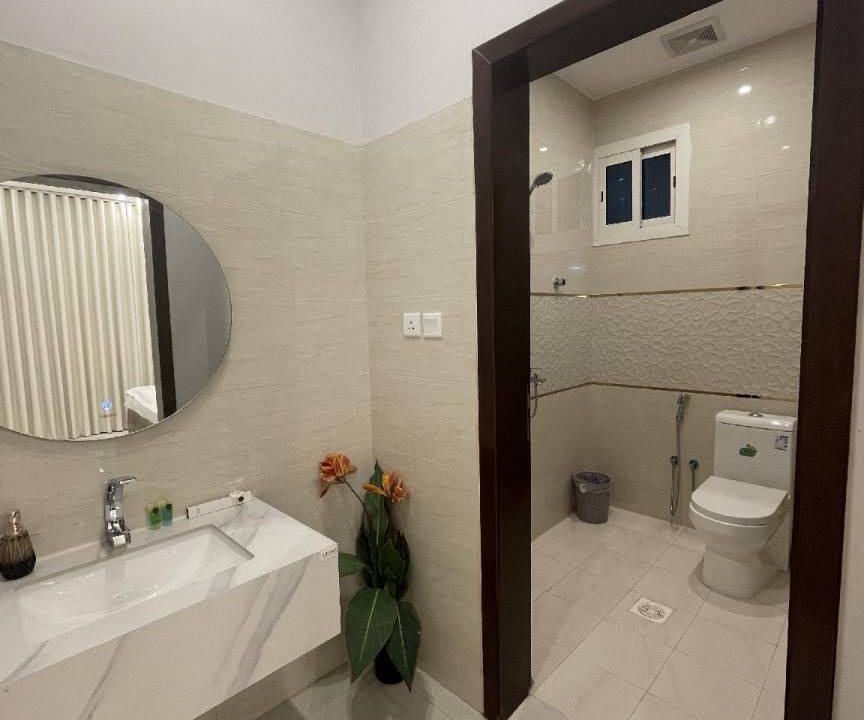 Photo of Bathroom in Jeddah