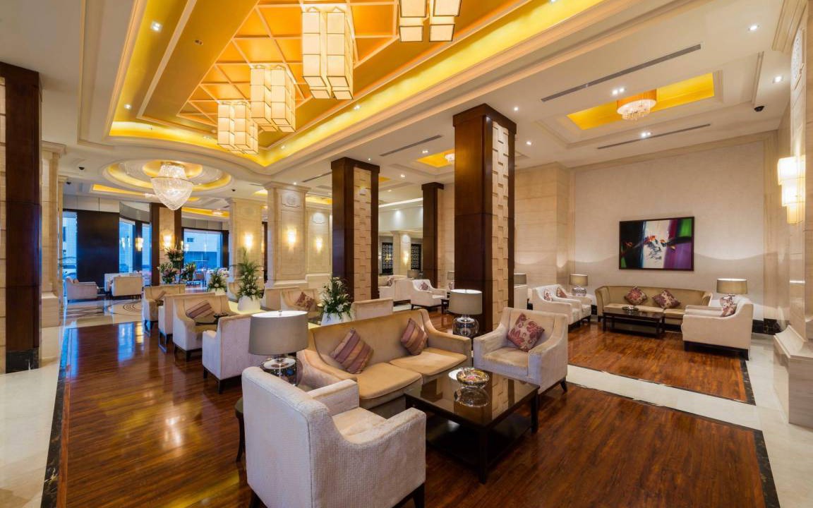 Photo of Livingroom in Taif