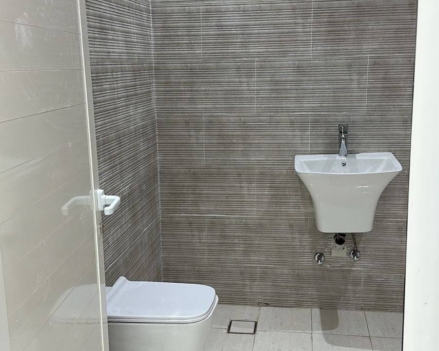 Photo of Bathroom in Taif