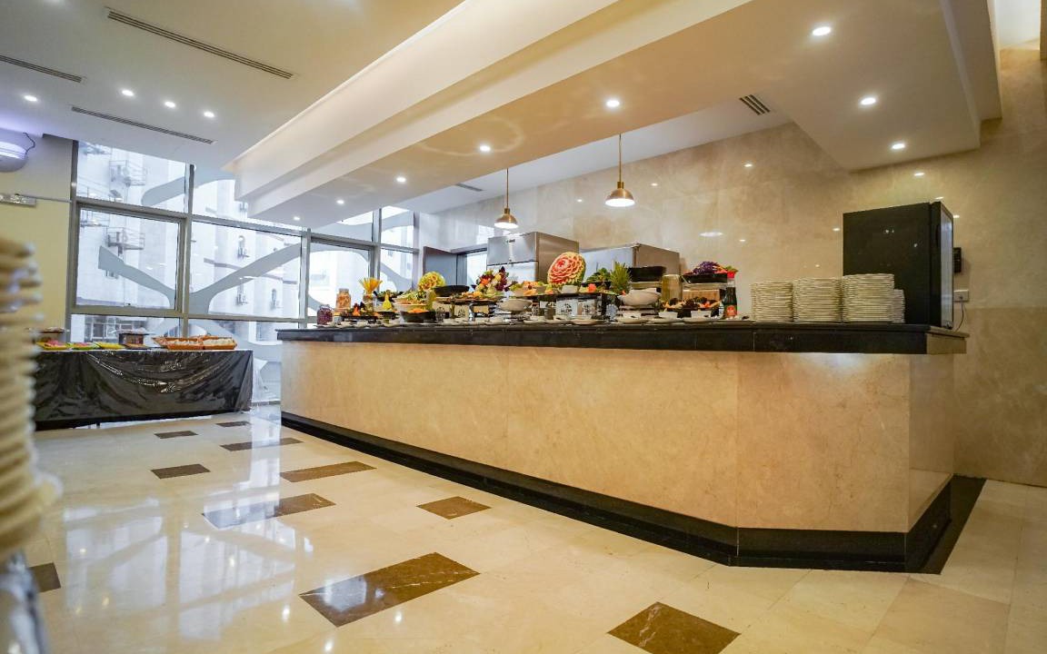 Photo of Kitchen in Mecca