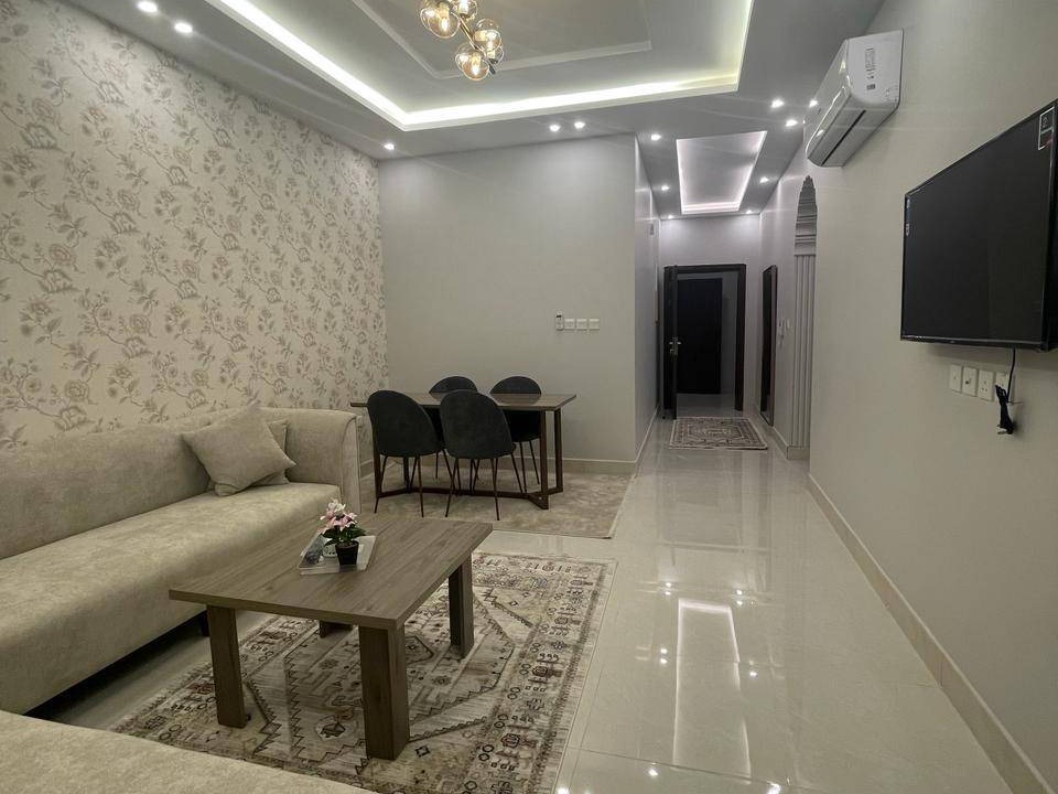 Photo of Livingroom in Jeddah