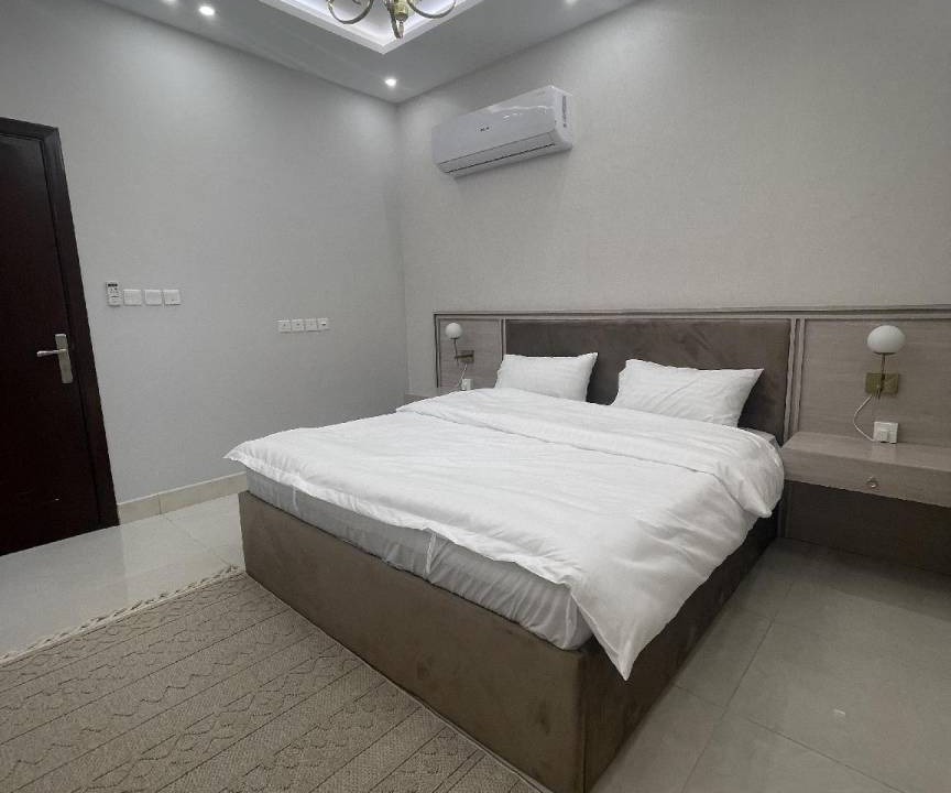 Photo of Bedroom in Jeddah