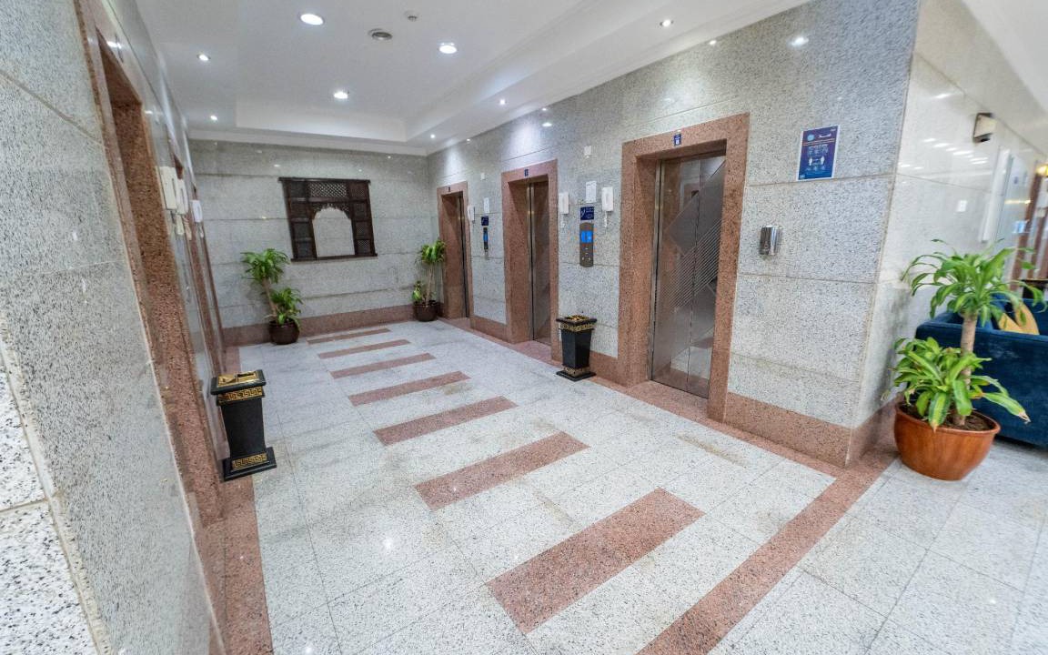 Photo of Bathroom in Mecca
