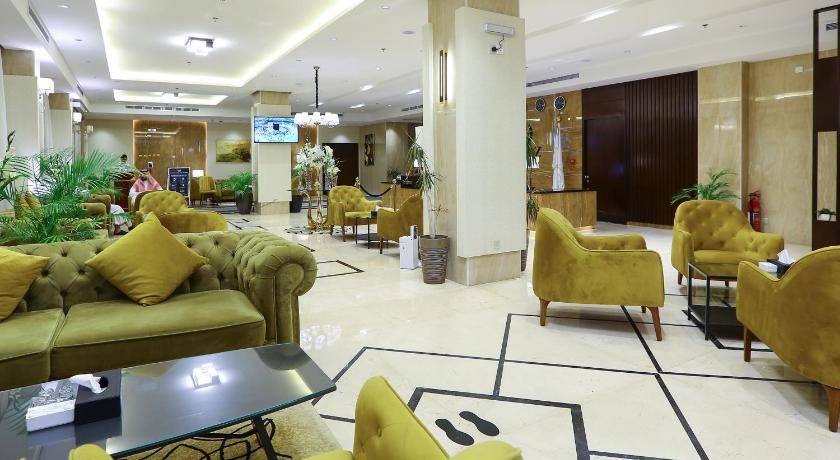Photo of Livingroom in As Salamah