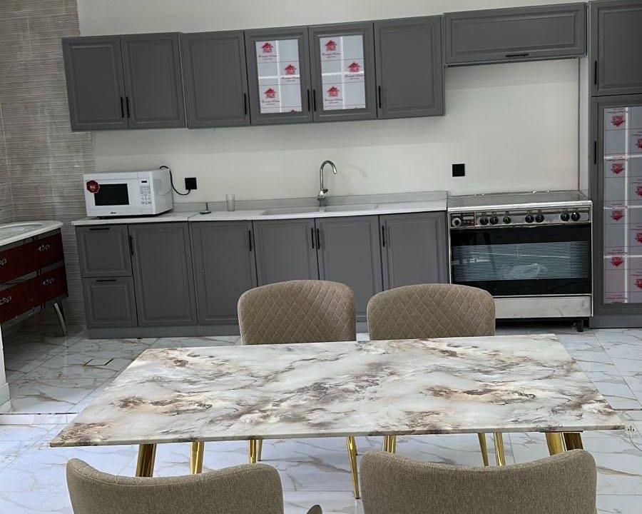 Photo of Kitchen in Taif
