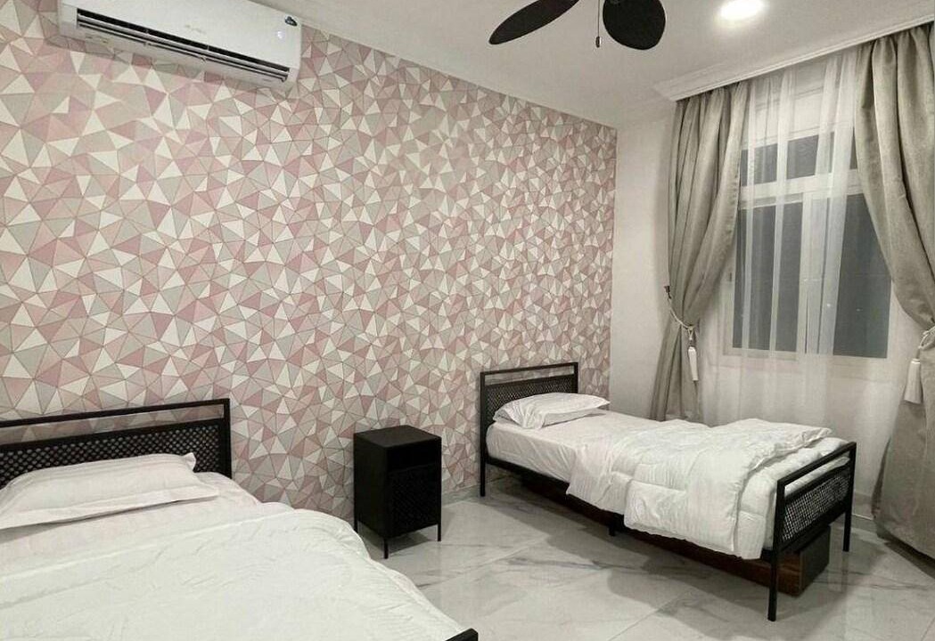 Photo of Bedroom in Durrat Al-Arous