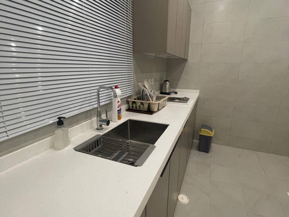 Photo of Kitchen in Jeddah