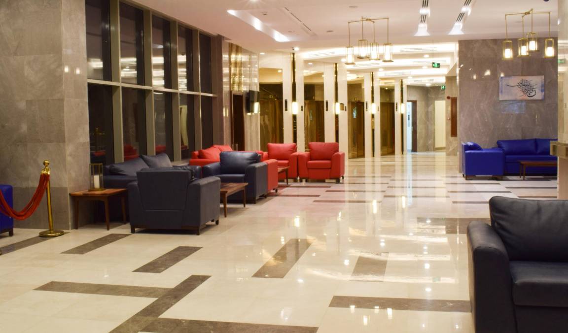 Photo of Livingroom in Mecca