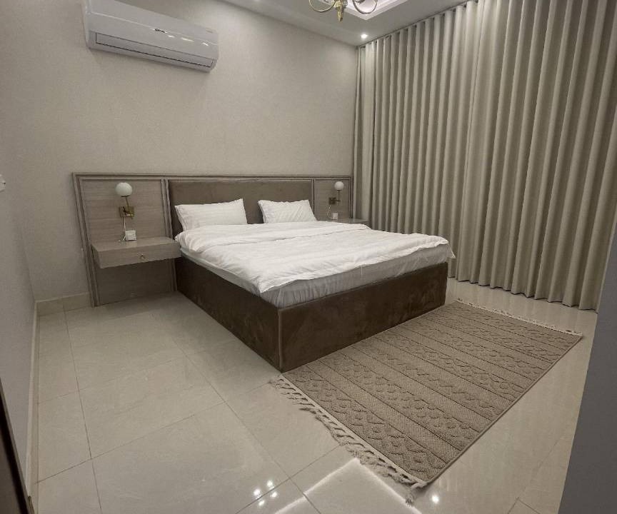 Photo of Bedroom in Jeddah