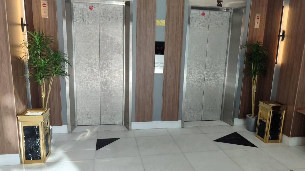 Photo of Bathroom in Mecca