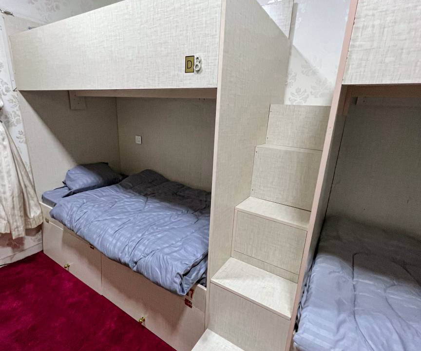 Photo of Bedroom in Ajyad