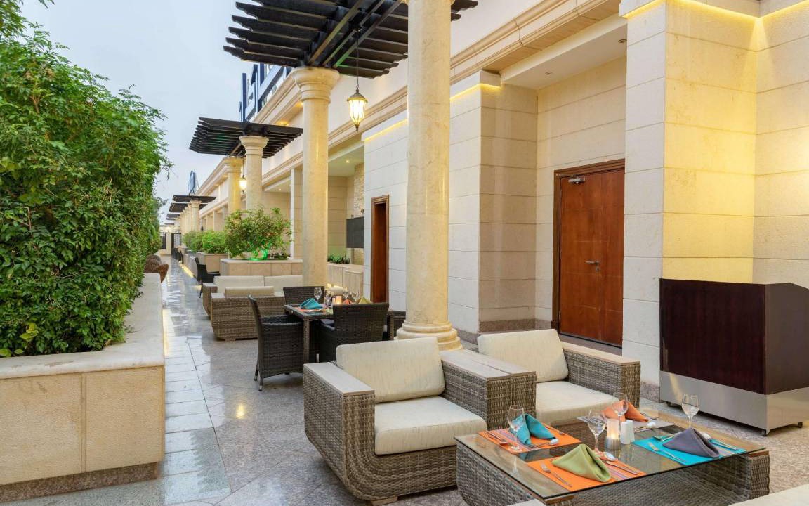 Photo of Patio Balcony in Mecca