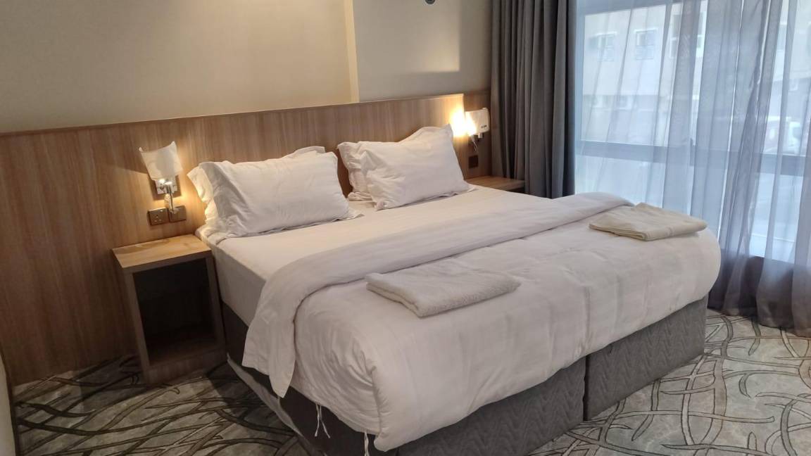 Photo of Bedroom in Mecca