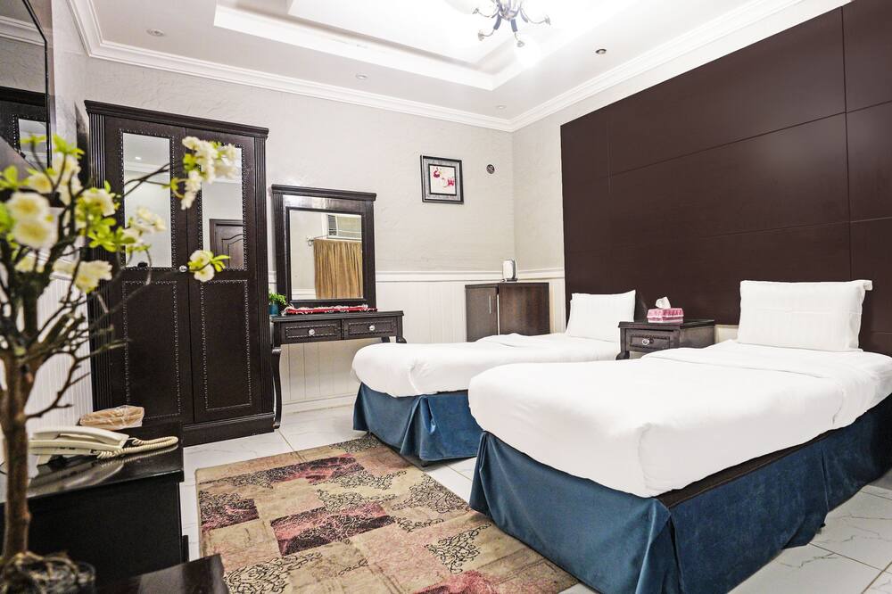 Photo of Bedroom in Sari Street