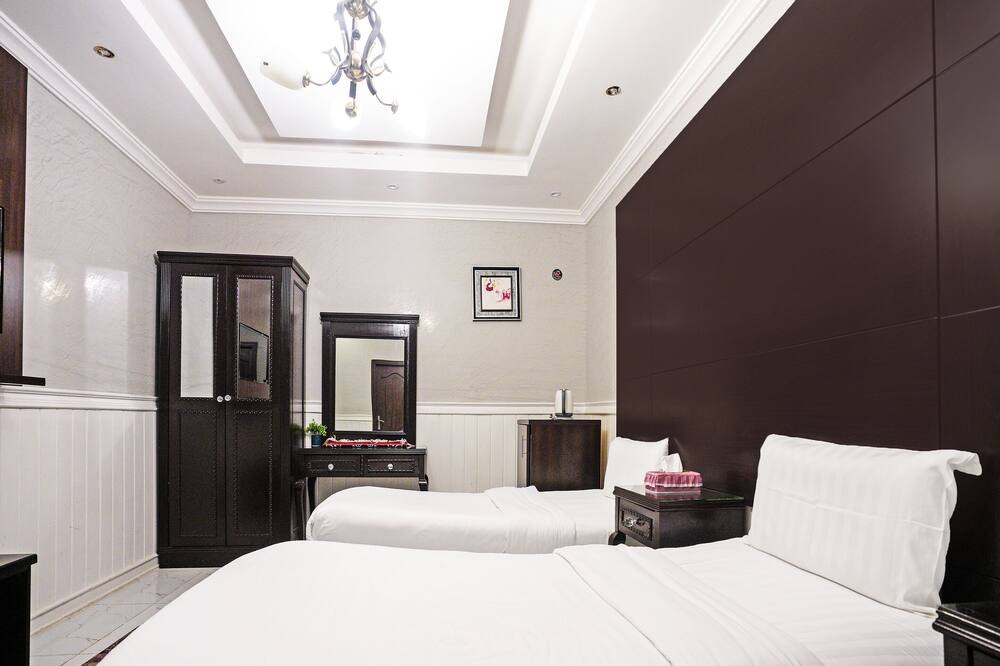 Photo of Bedroom in Sari Street
