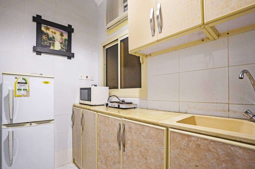 Photo of Kitchen in Sari Street