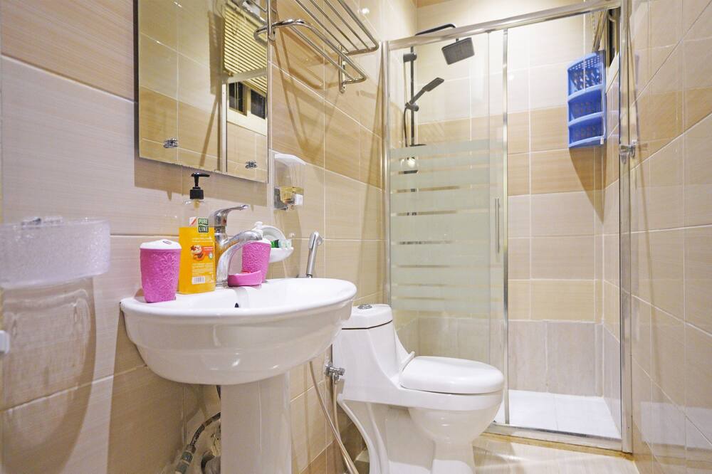 Photo of Bathroom in Sari Street