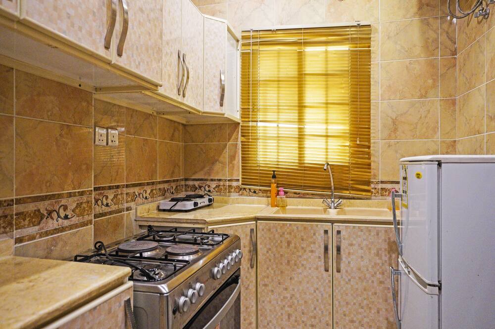 Photo of Kitchen in Sari Street
