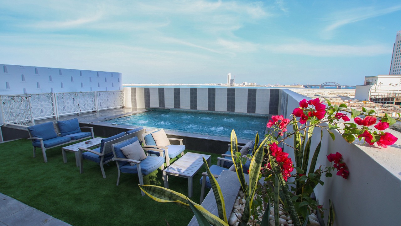 Photo of Outdoor in Manama