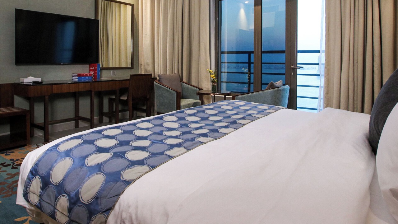 Photo of Bedroom in Manama