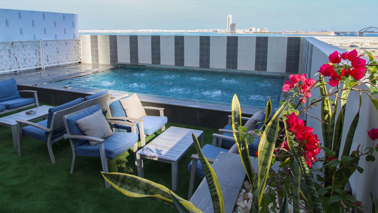 Photo of Outdoor in Manama