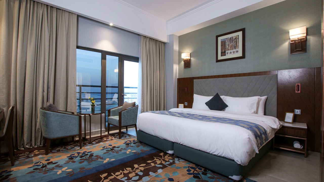 Photo of Bedroom in Manama