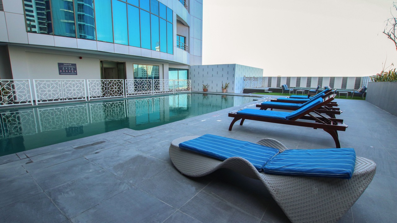 Photo of Outdoor in Manama