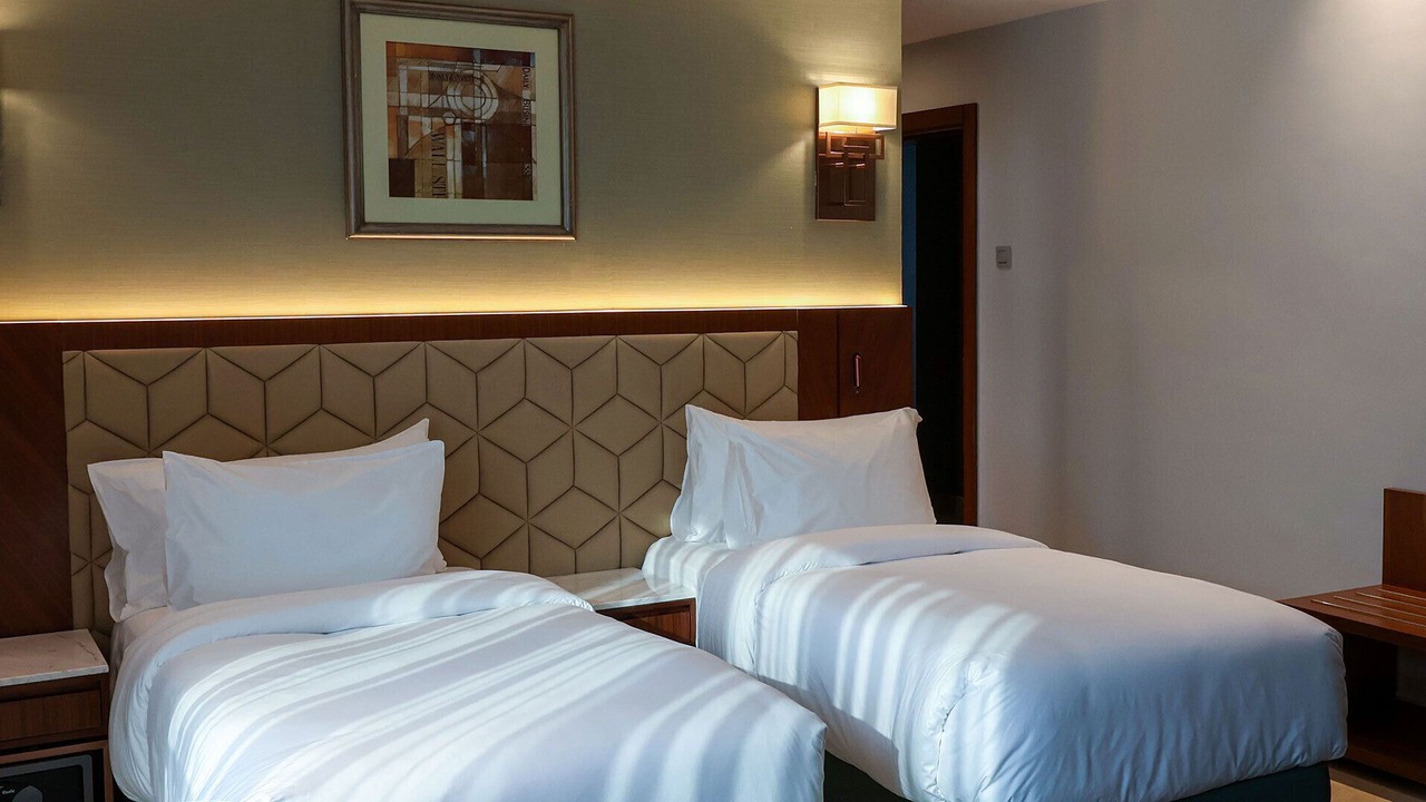 Photo of Bedroom in Manama