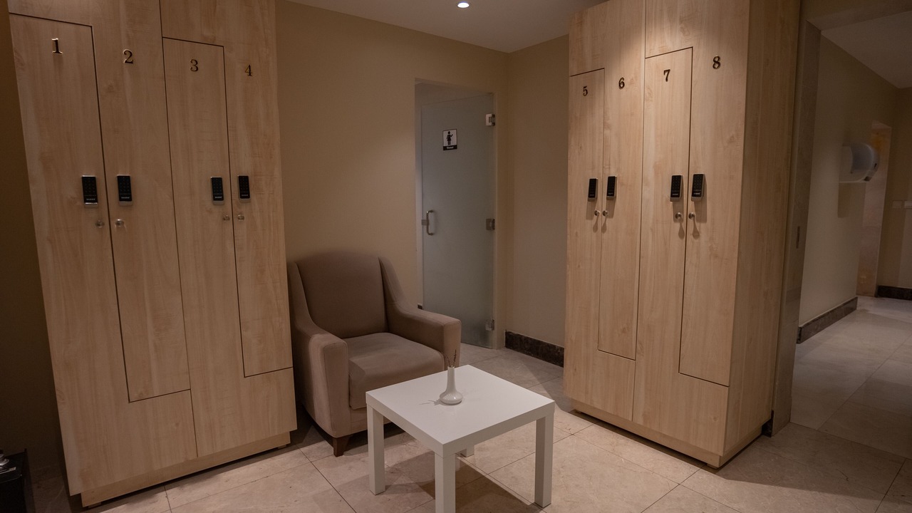 Photo of Bedroom in Al-Hamra'a
