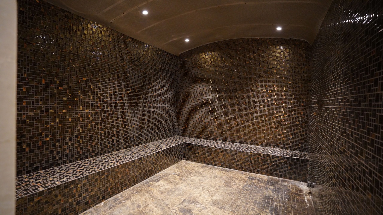 Photo of Bedroom in Al-Hamra'a
