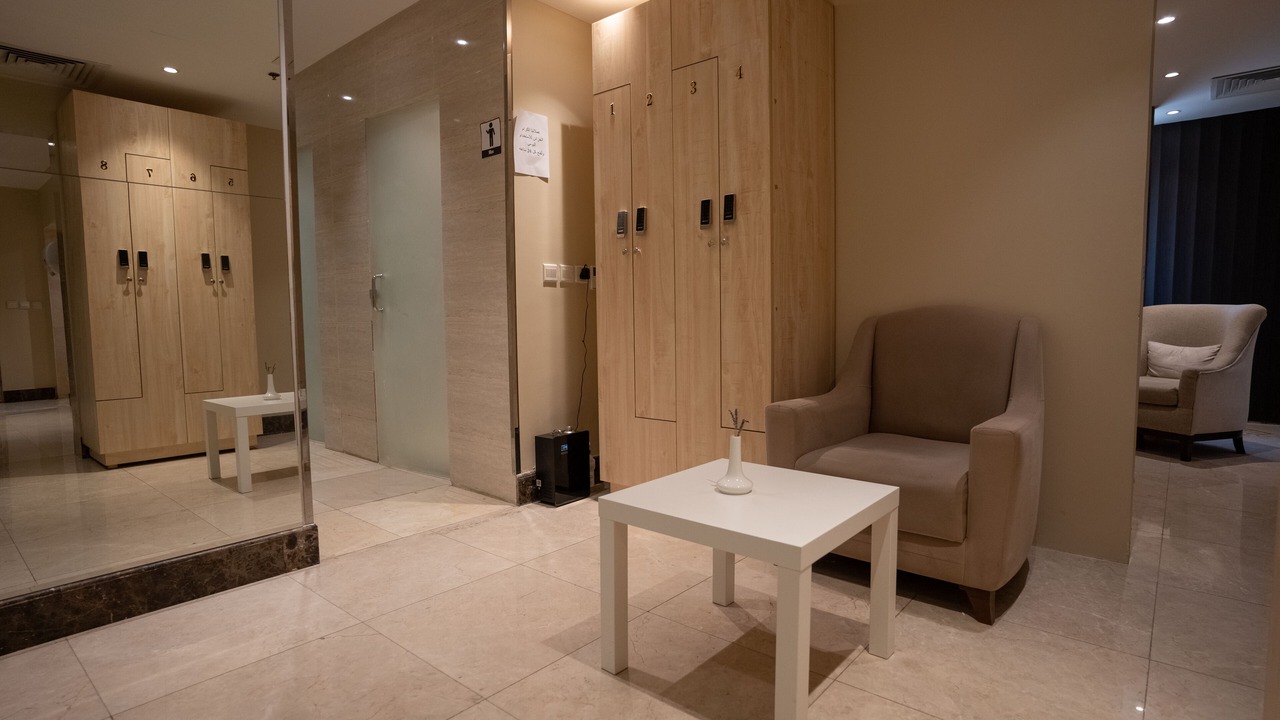 Photo of Bedroom in Al-Hamra'a