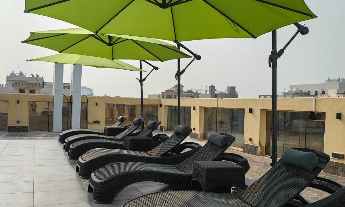 Photo of Outdoor in Al-Hamra'a