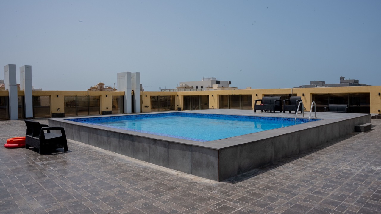 Photo of Outdoor in Al-Hamra'a