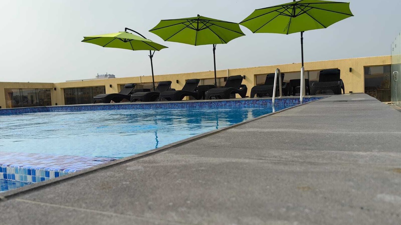 Photo of Outdoor in Al-Hamra'a