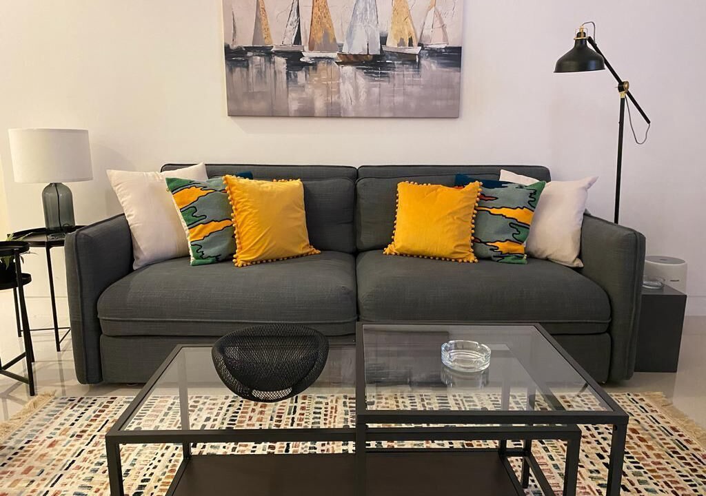 Photo of Livingroom in Jeddah