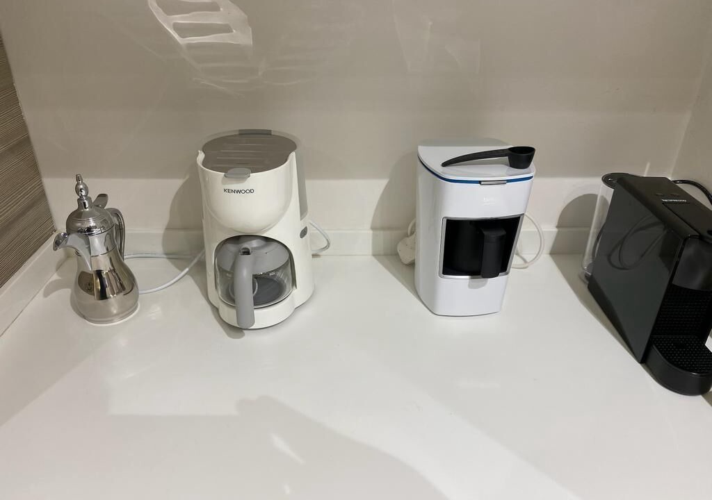 Photo of Kitchen in Jeddah