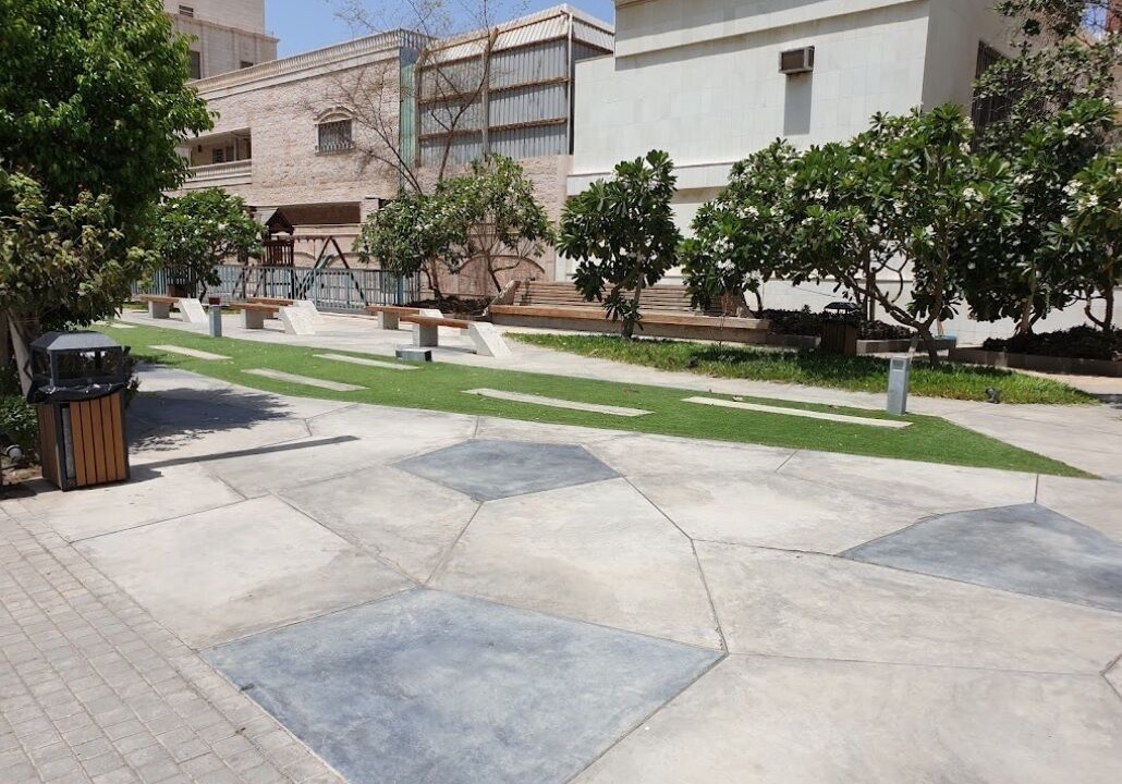 Photo of Outdoor in Jeddah