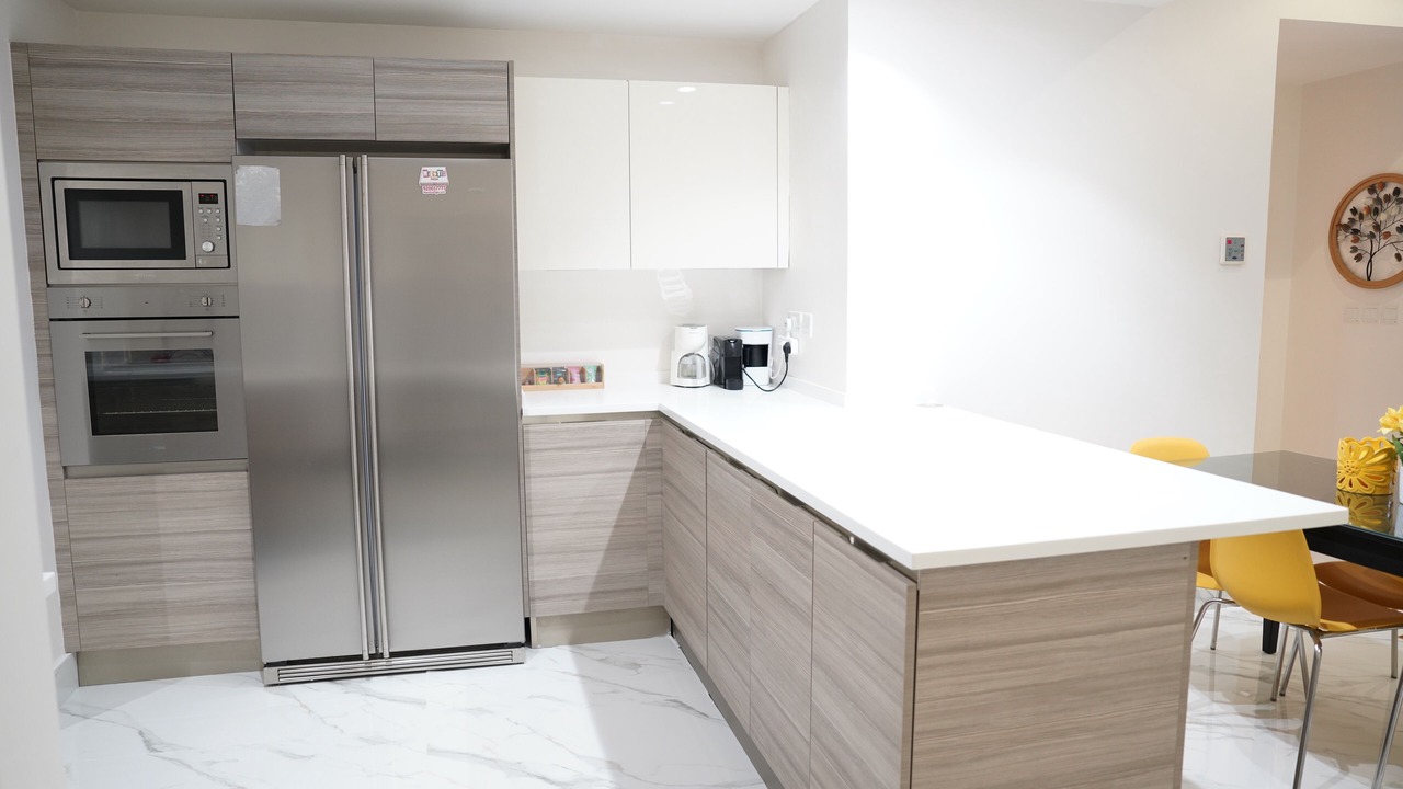Photo of Kitchen in Jeddah