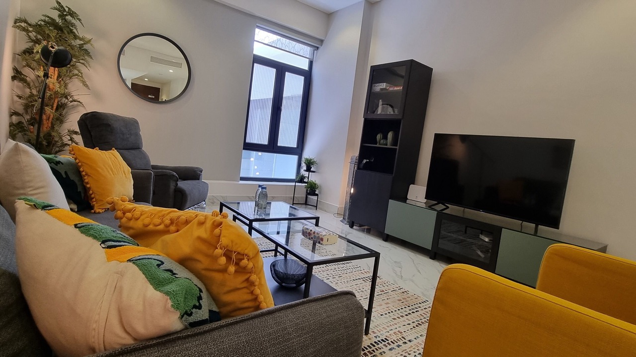 Photo of Livingroom in Jeddah
