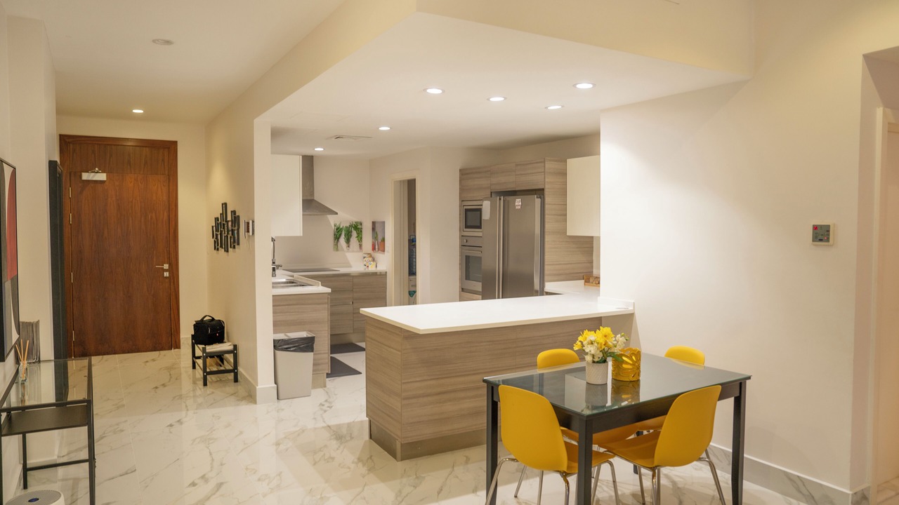 Photo of Kitchen in Jeddah