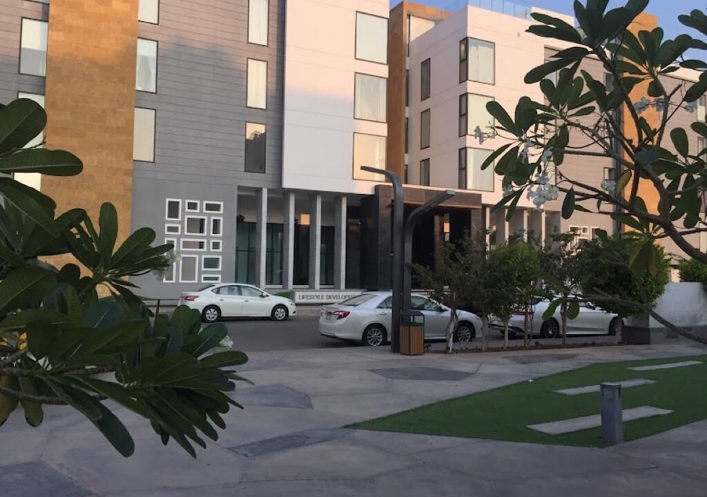 Photo of Outdoor in Jeddah