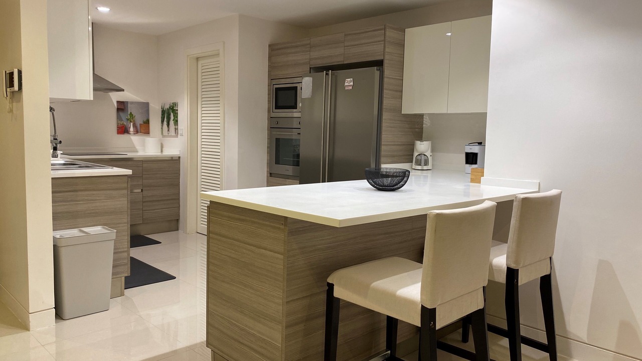 Photo of Kitchen in Jeddah