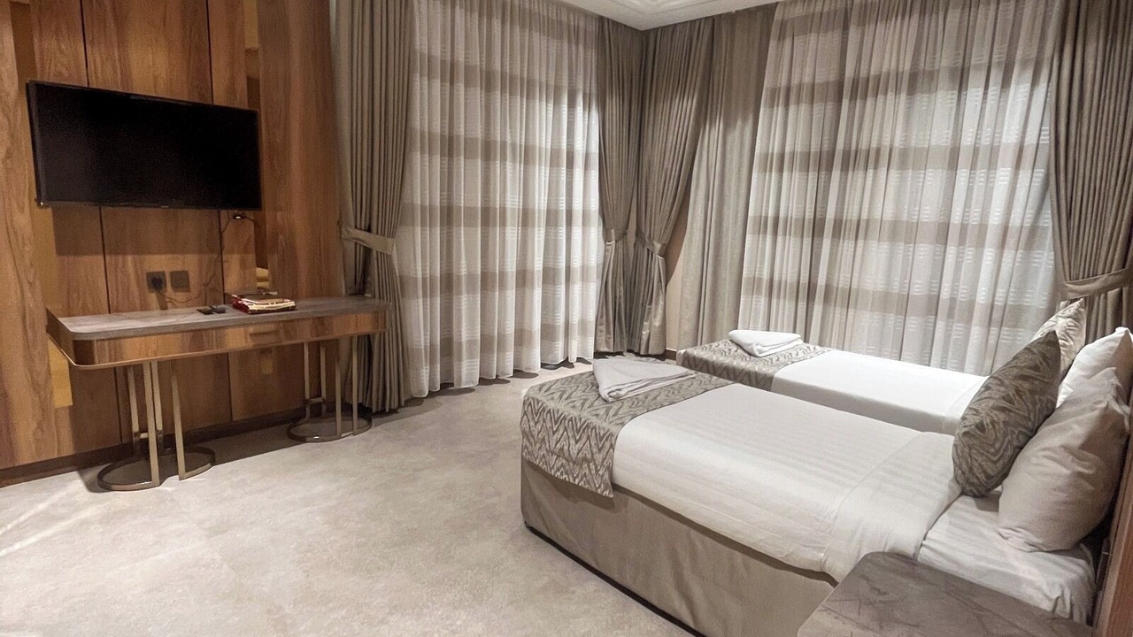 Photo of Bedroom in Al Aziziyah