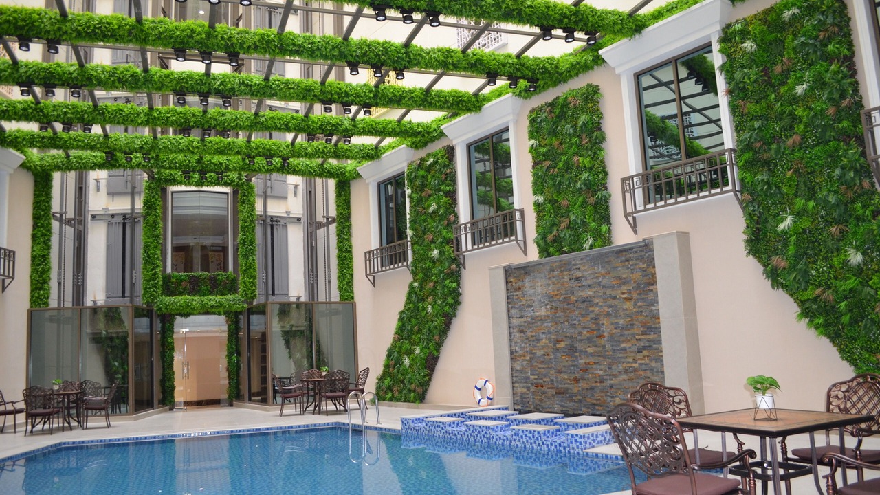 Photo of Outdoor in Al Aziziyah