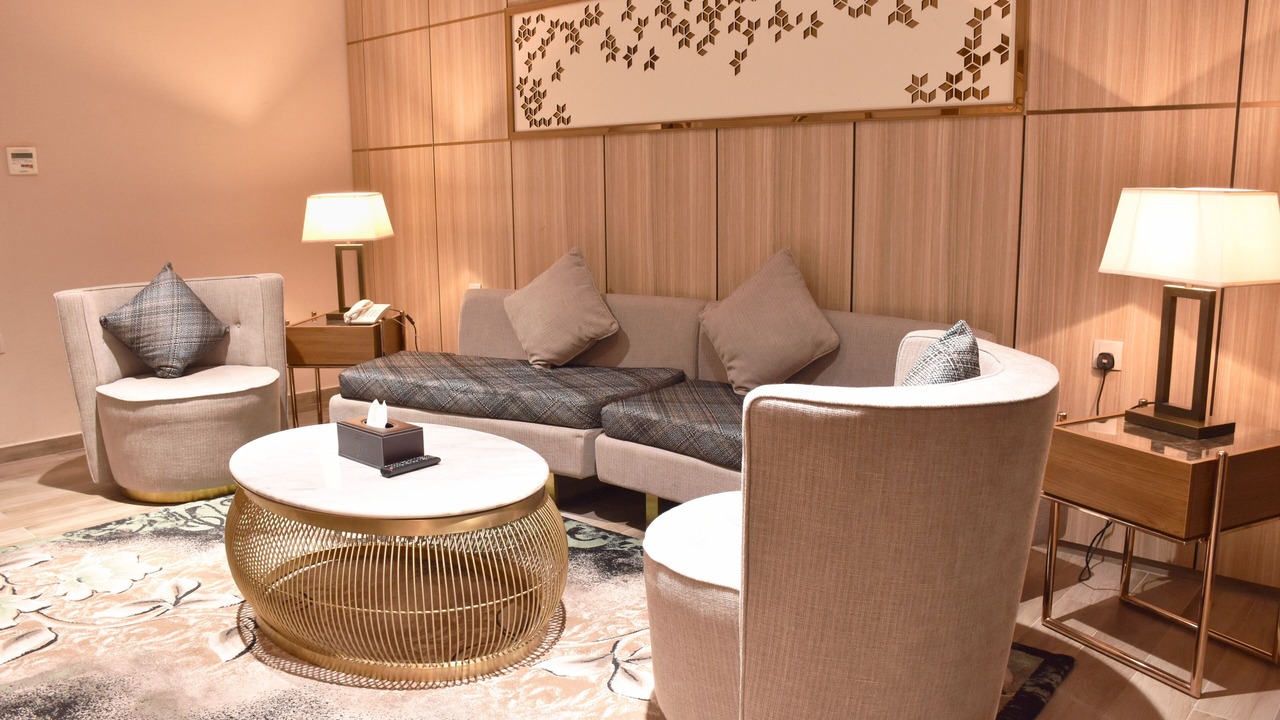 Photo of Bedroom in Al Aziziyah